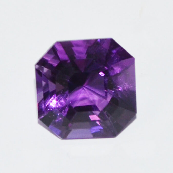 AMETHYST 6.63 Ct. 1 AME1208 1 AMETHYST 6.63 Ct.