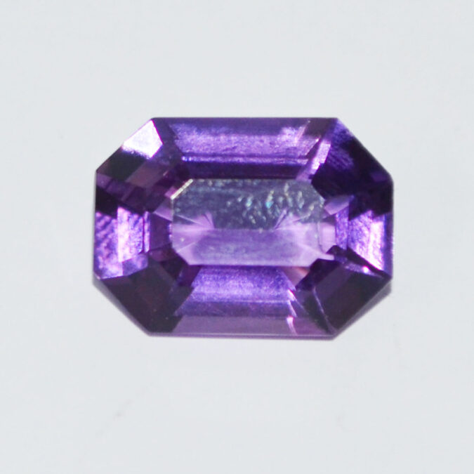 AMETHYST 6.82 Ct. 1 AME1210 1 AMETHYST 6.82 Ct.