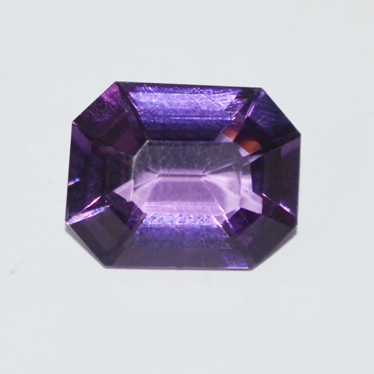 AMETHYST 5.09 Ct.