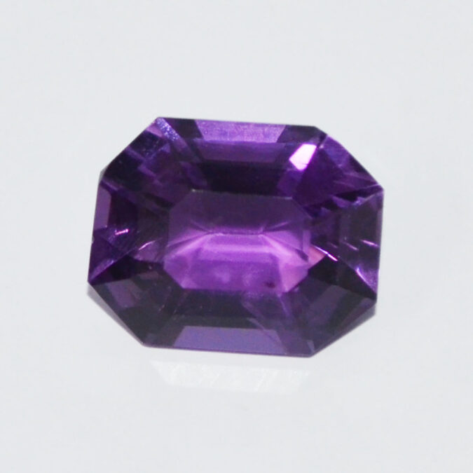 AME1212 1 AMETHYST 6.43 Ct.