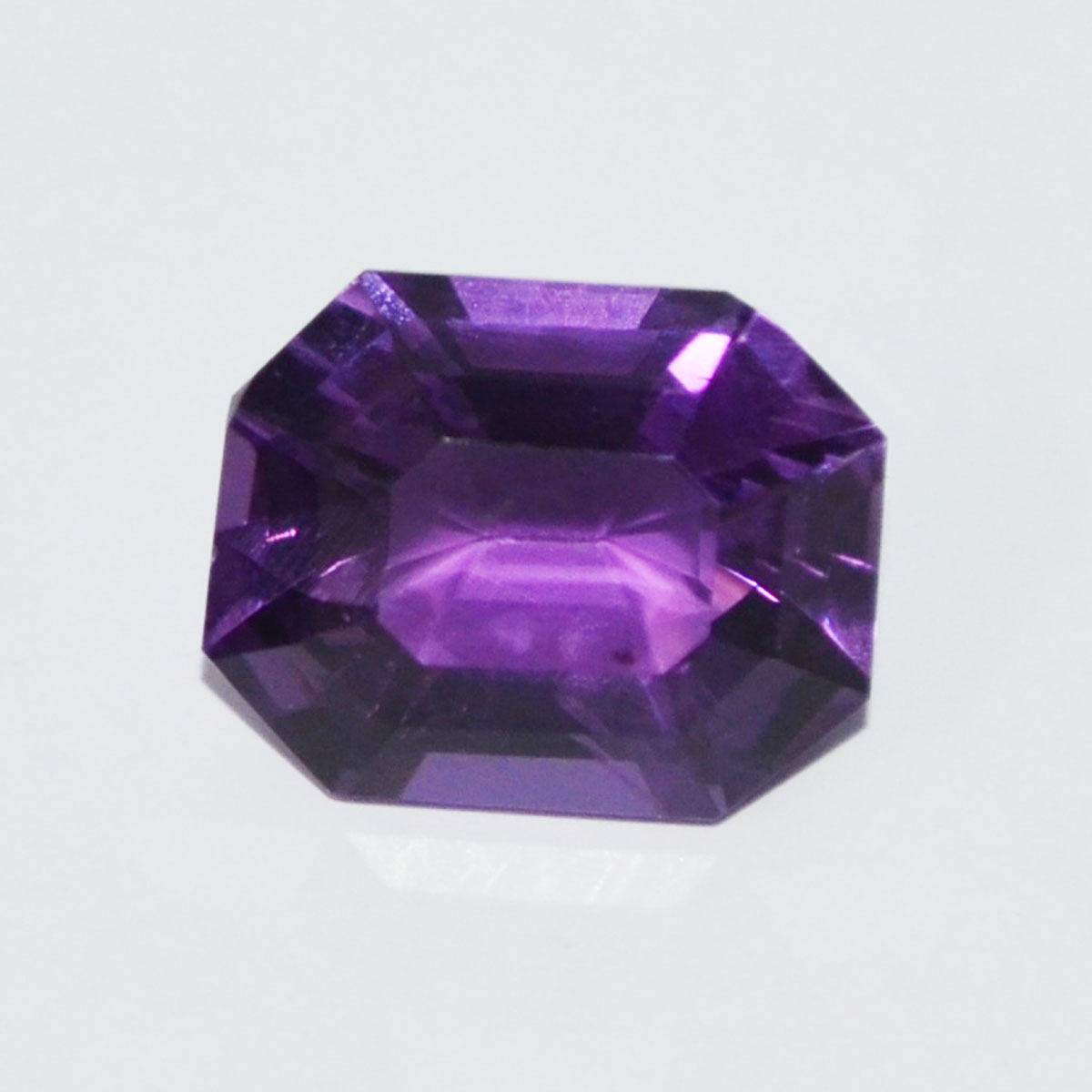 AMETHYST 6.43 Ct.
