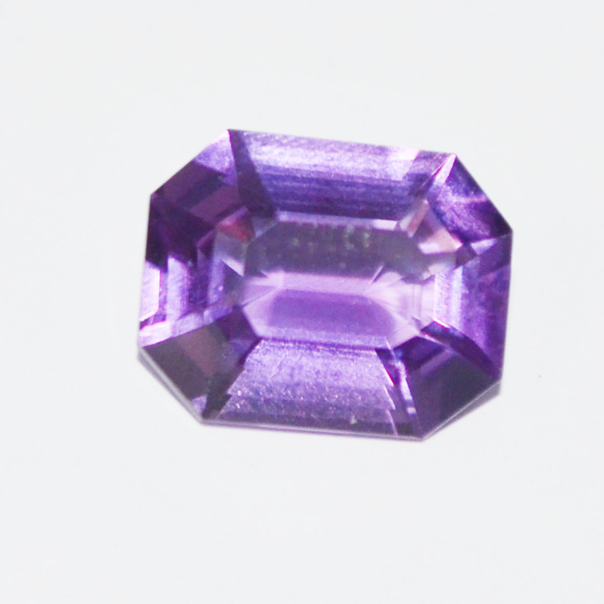 AMETHYST 4.78 Ct.