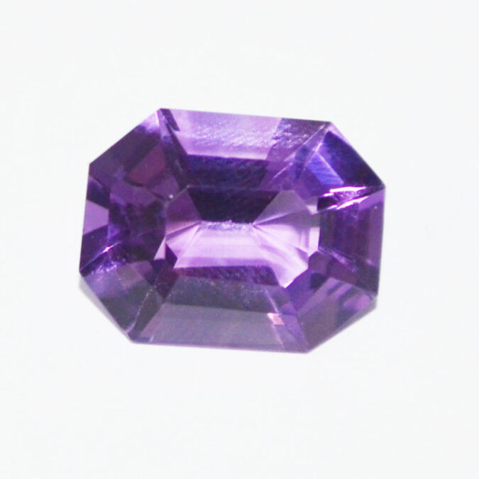AMETHYST 6.98 Ct. 1 AME1216 1 AMETHYST 6.98 Ct.