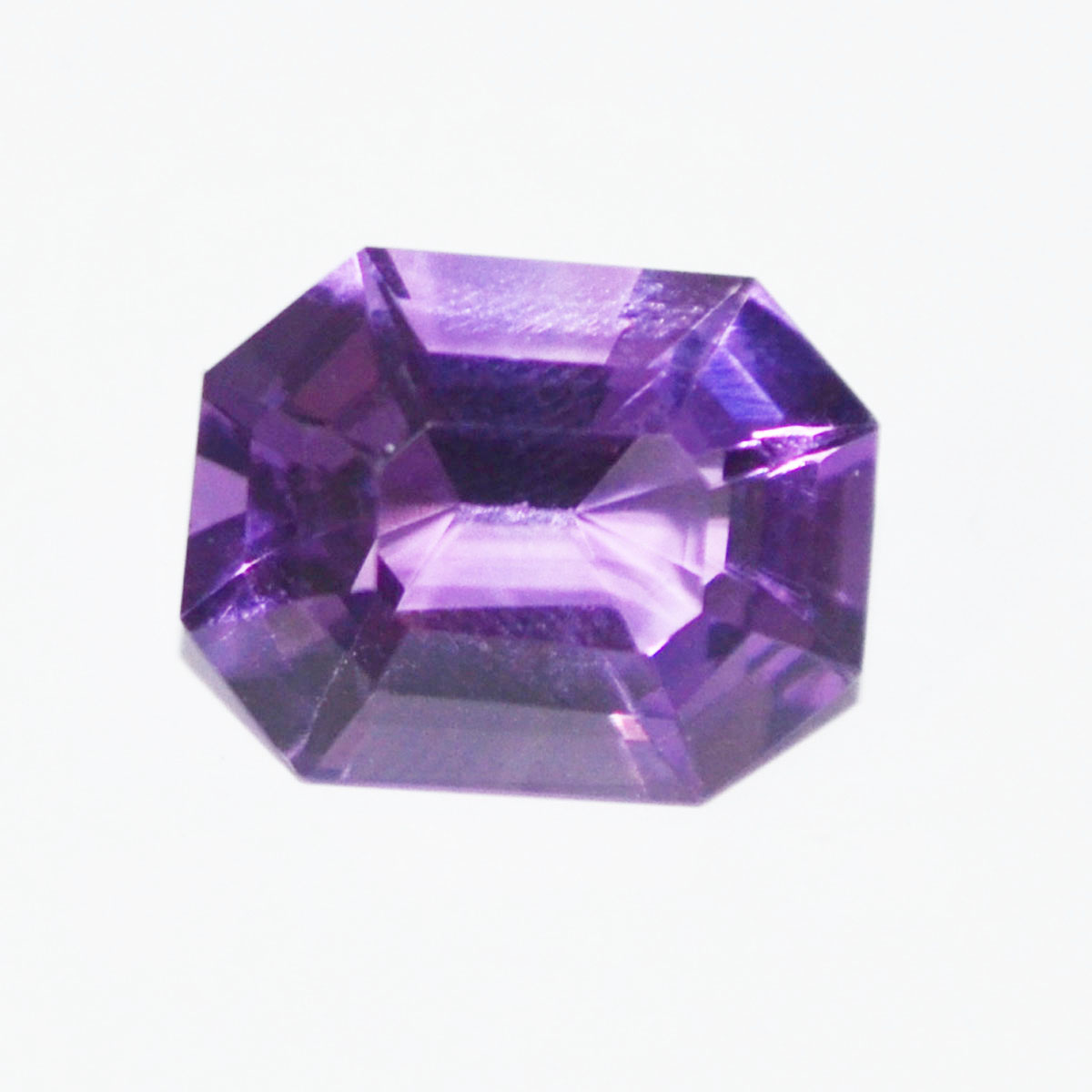 AMETHYST 6.98 Ct.