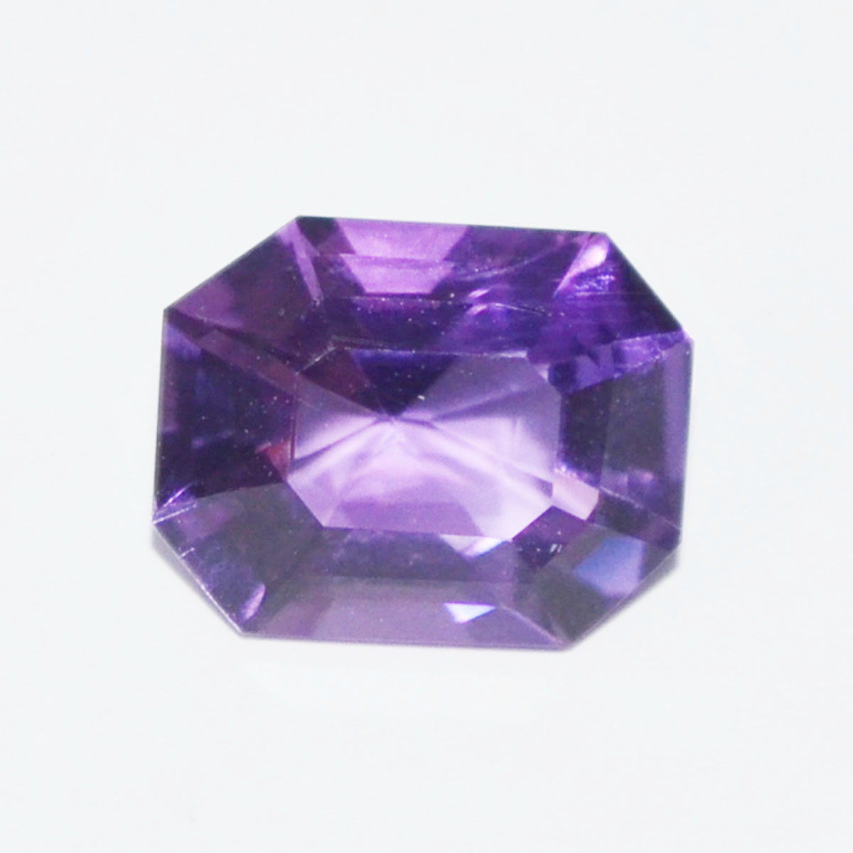 AMETHYST 4.38 Ct.