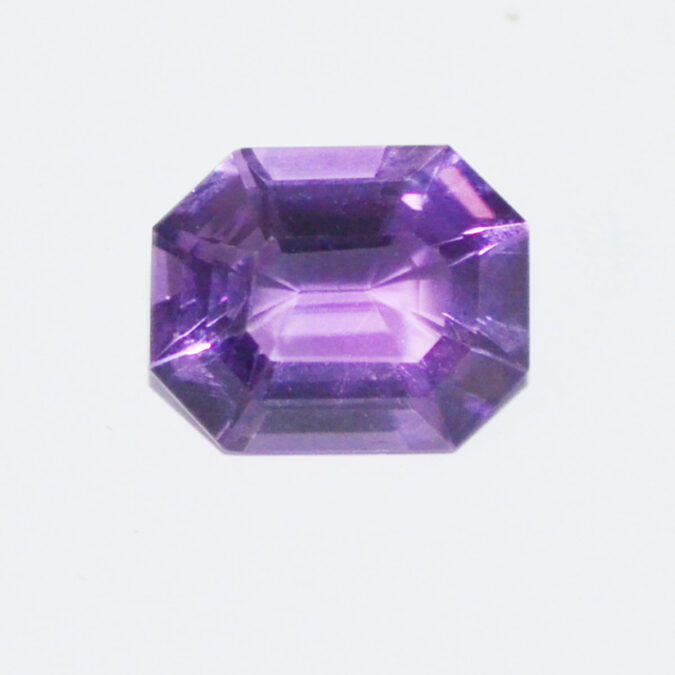 AME1220 1 AMETHYST 4.95 Ct.