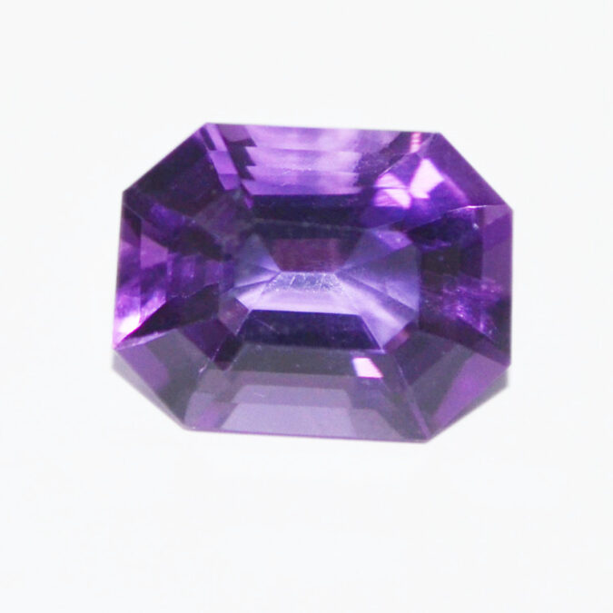 AME1222 1 AMETHYST 6.44 Ct.