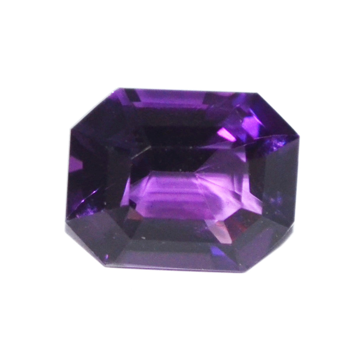 AMETHYST 7.71 Ct.