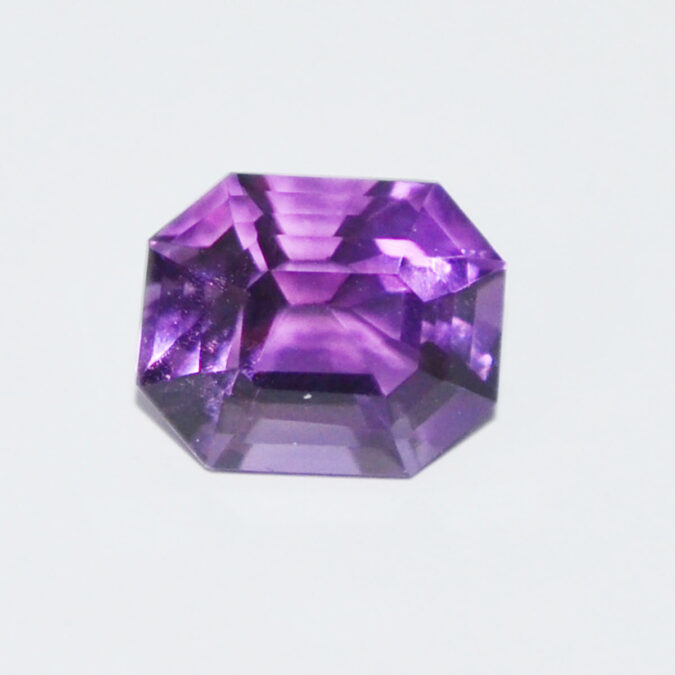AMETHYST 5.51 Ct. 1 AME1224 1 AMETHYST 5.51 Ct.