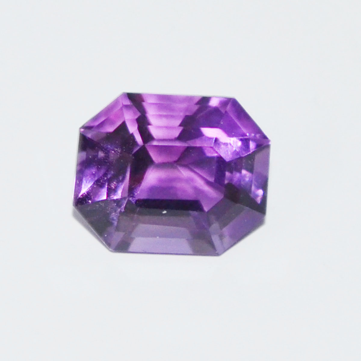 AMETHYST 5.51 Ct.