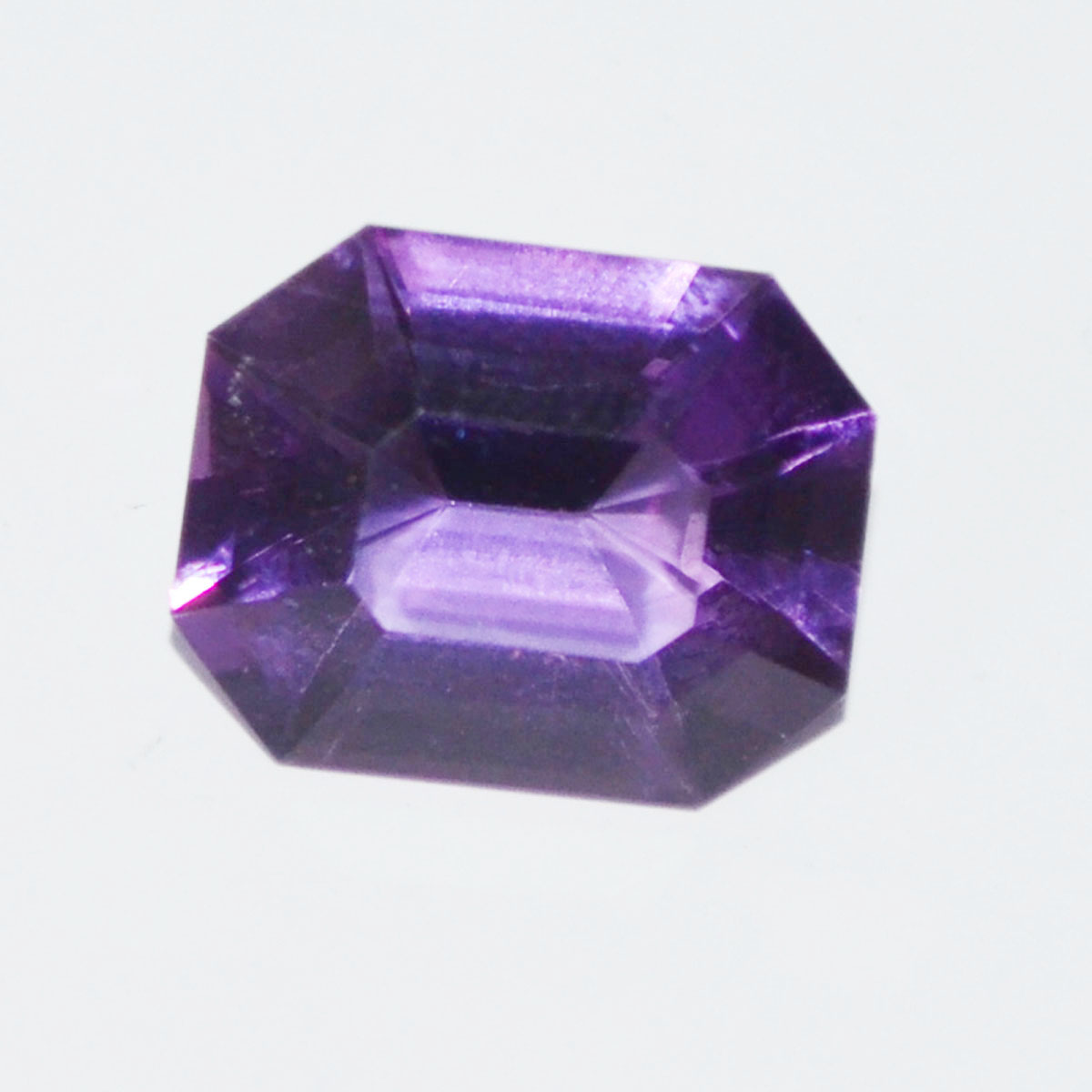 AMETHYST 7.93 Ct.