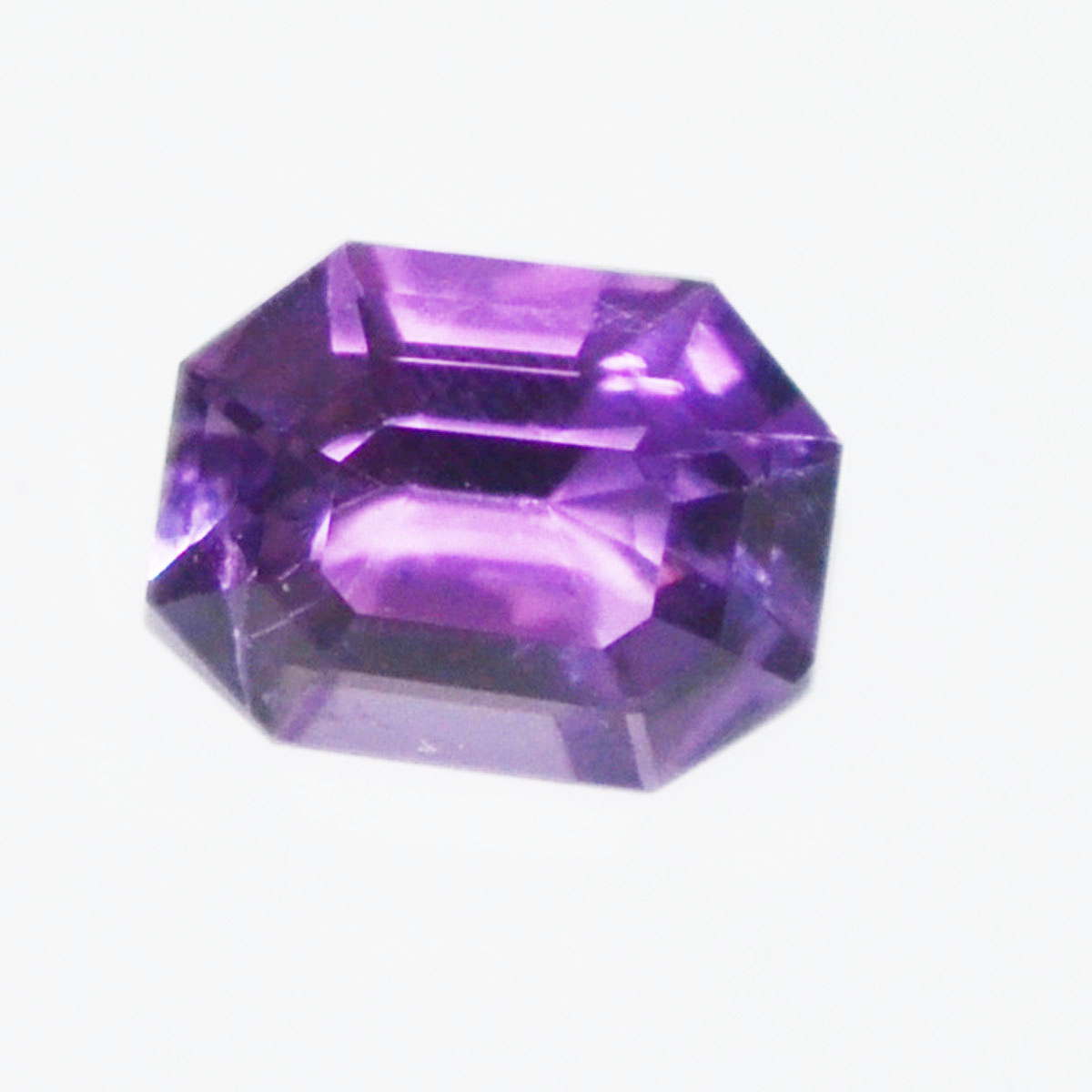 AMETHYST 4.17 Ct.