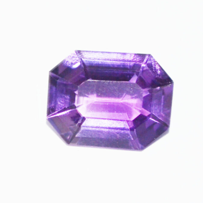AME1232 1 AMETHYST 9.02 Ct.