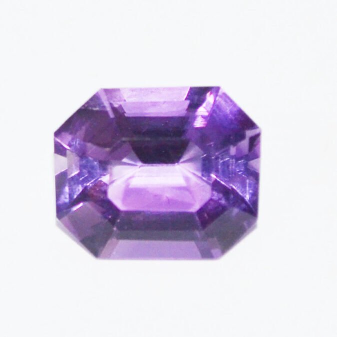 AME1234 1 AMETHYST 6.64 Ct.
