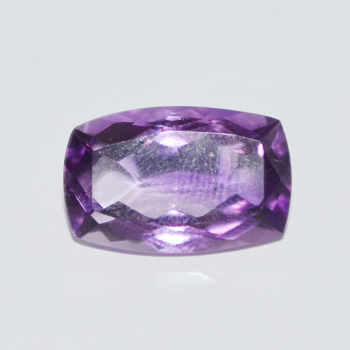 AMETHYST 8.07 Ct.