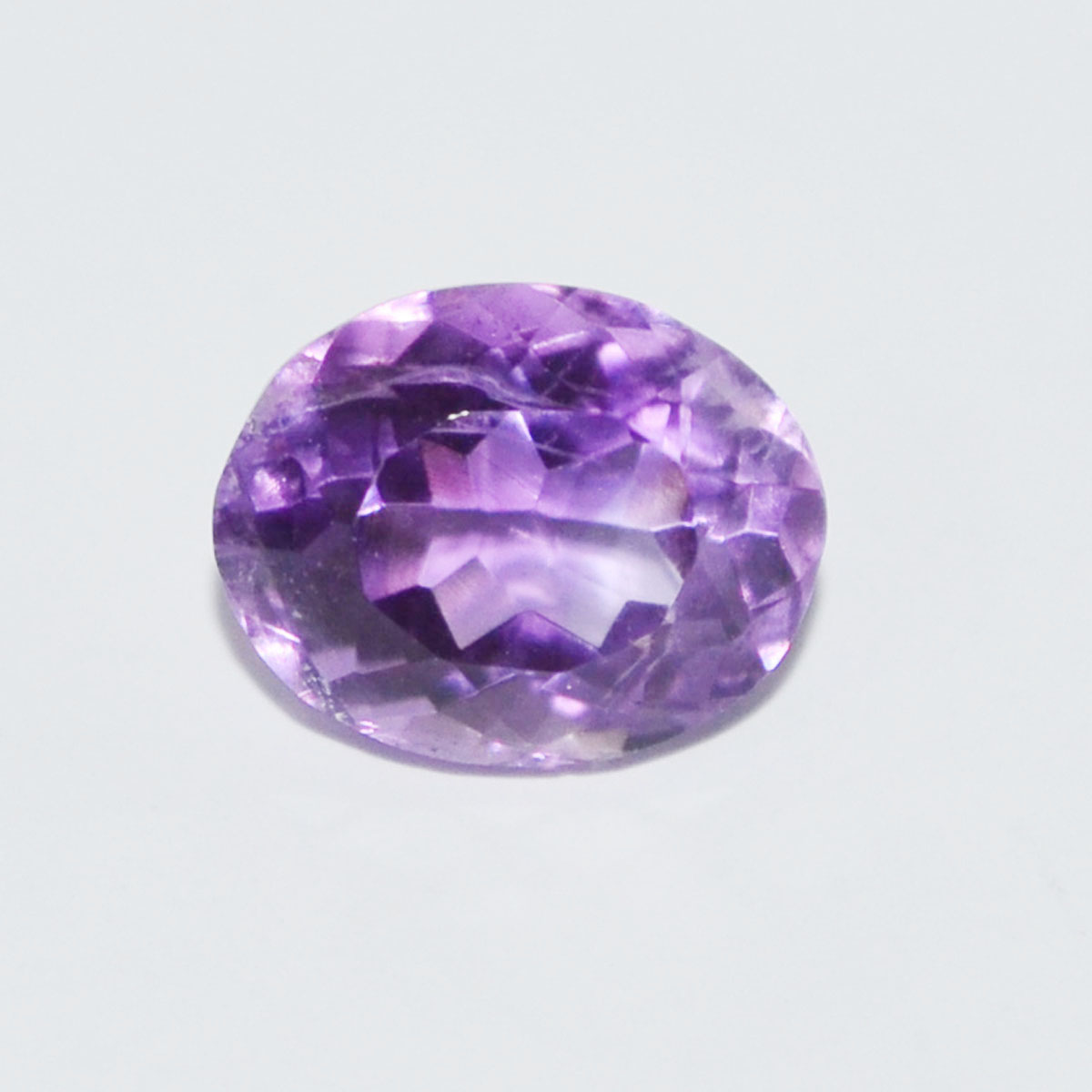 AMETHYST 3.09 Ct.
