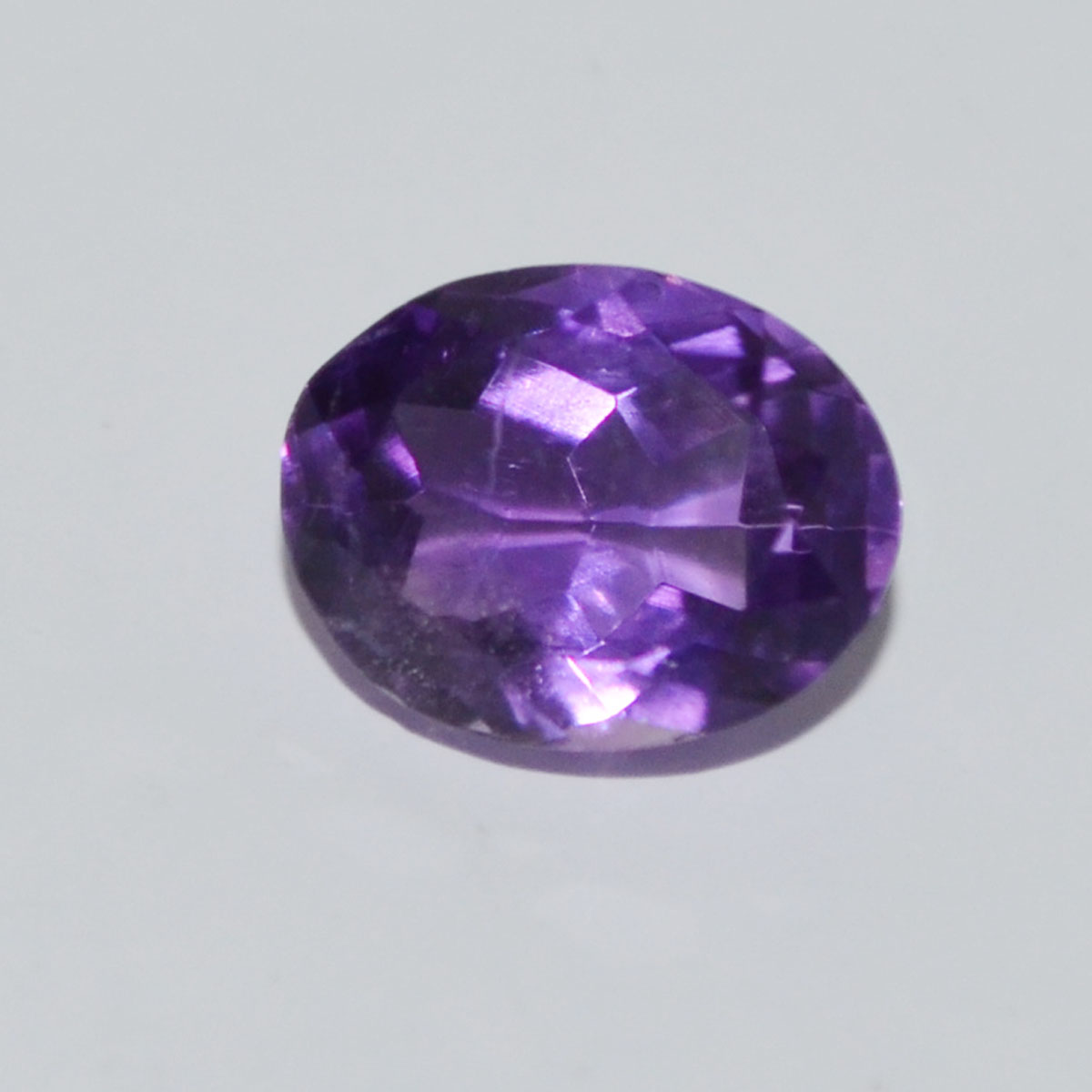 AMETHYST 4.8 Ct.