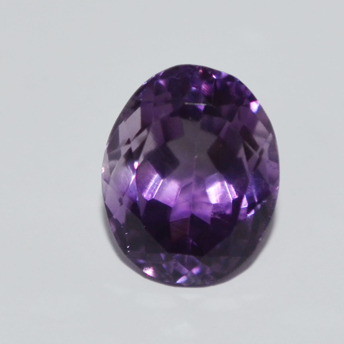 AMETHYST 5.7 Ct.