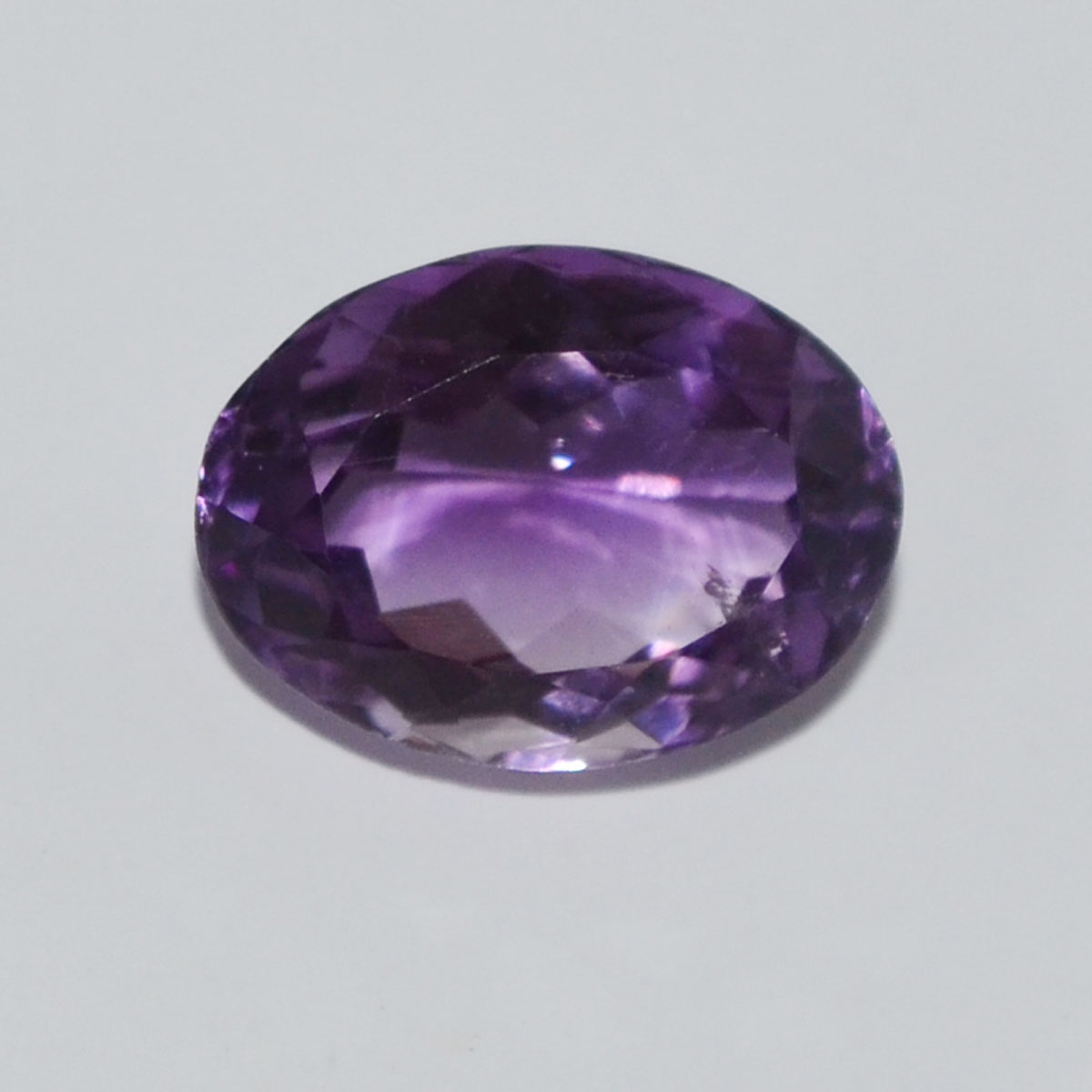 AMETHYST 6.42 Ct.