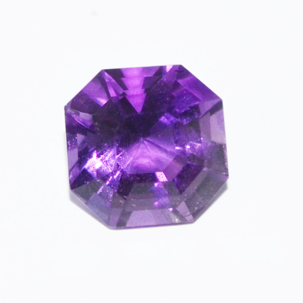 AMETHYST 5.29 Ct.
