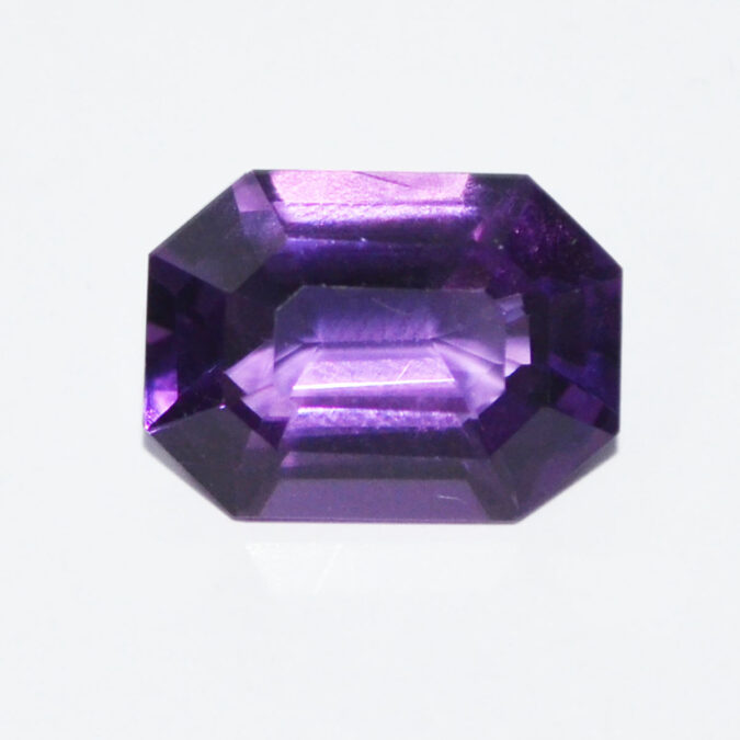 AMEG1132 1 AMETHYST 6.12 Ct.