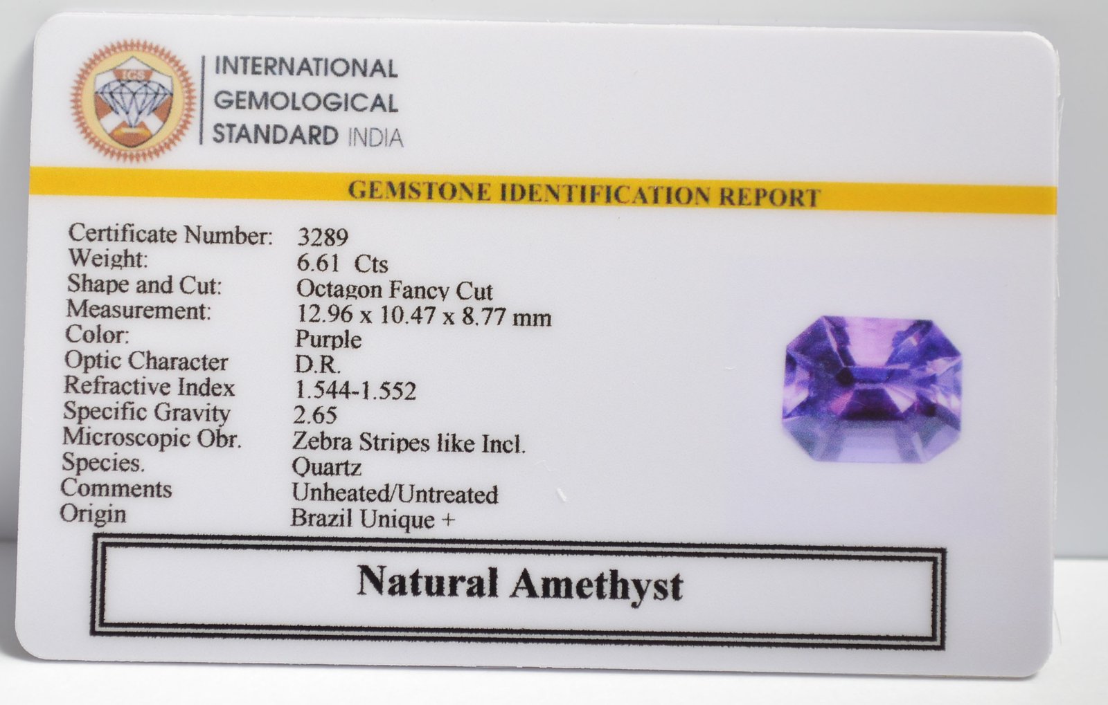 AMEG1138 2 1 AMETHYST 6.61 Ct.