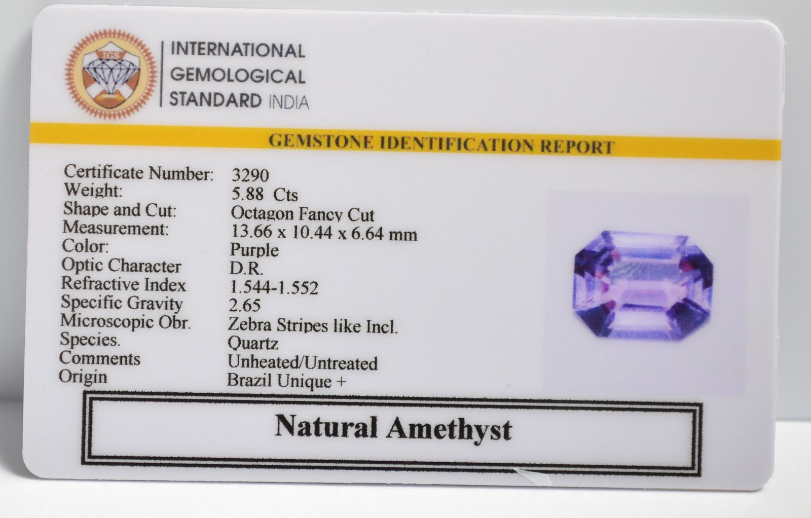 AMEG1139 2 1 AMETHYST 5.88 Ct.