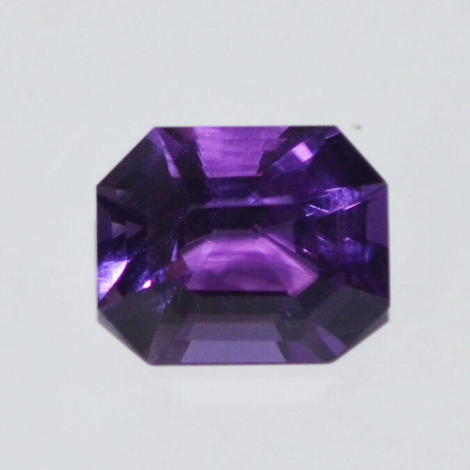AMETHYST 7.58 Ct. 1 AMEG1141 1 AMETHYST 7.58 Ct.