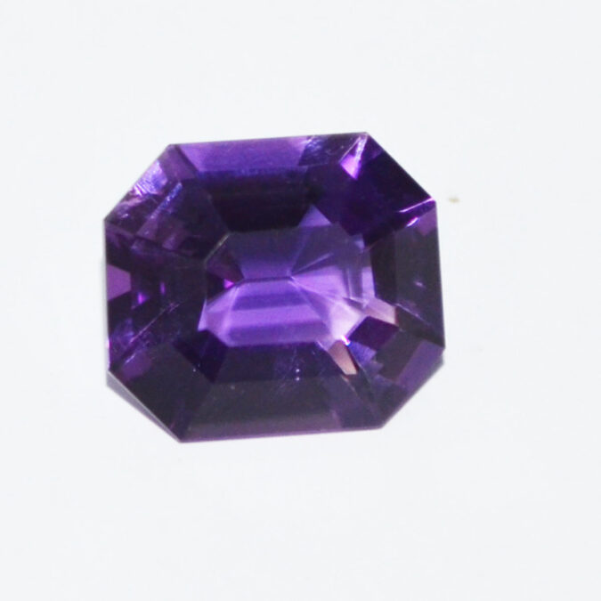 AMETHYST 6.62 Ct. 1 AMEG1142 1 AMETHYST 6.62 Ct.