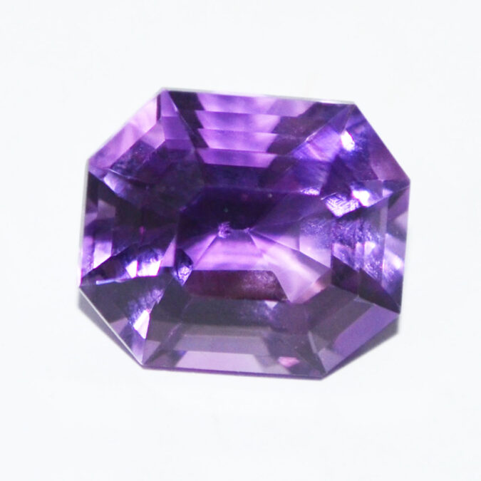 AMETHYST 7.82 Ct. 1 AMEG1145 1 AMETHYST 7.82 Ct.