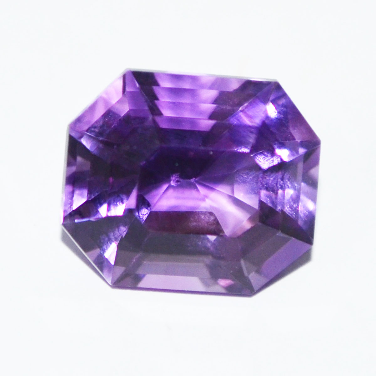 AMETHYST 7.82 Ct.