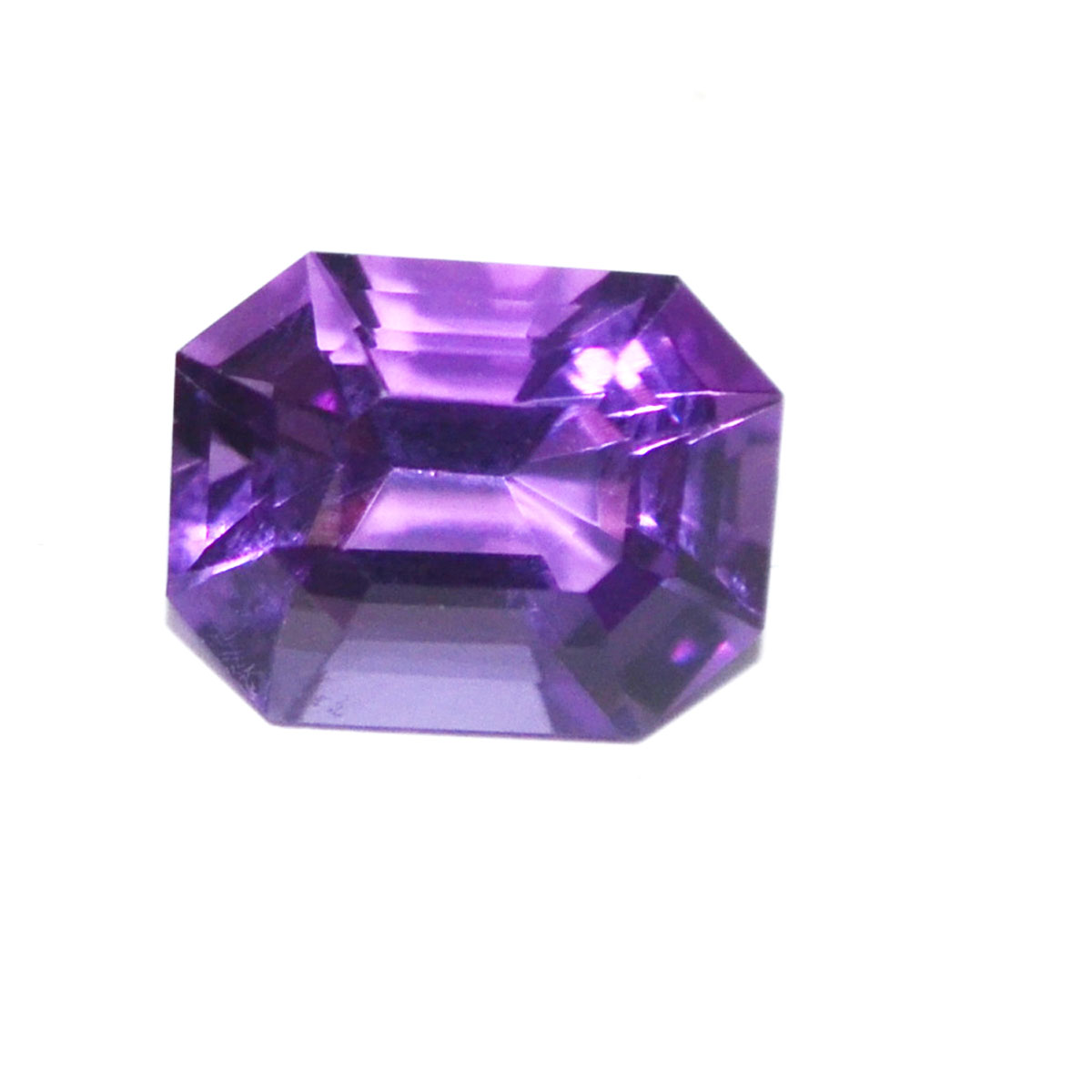 AMETHYST 5.81 Ct.