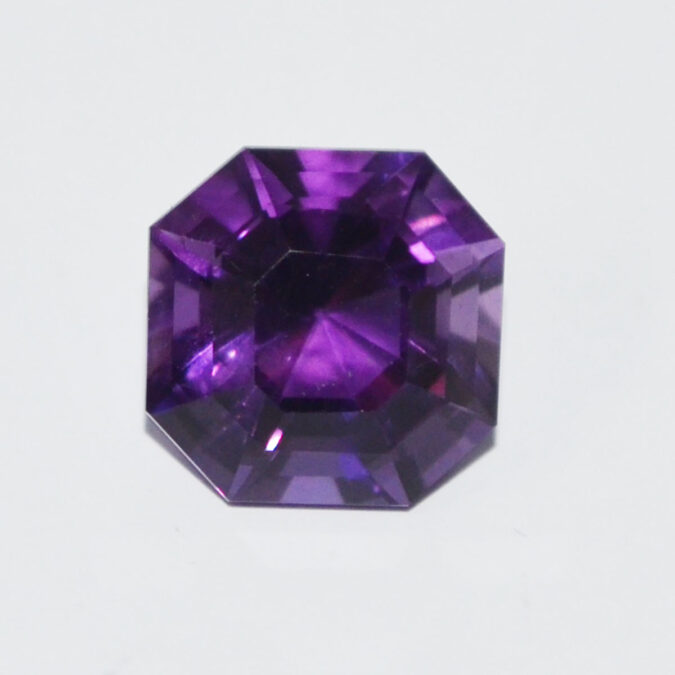 AMETHYST 7.28 Ct. 1 AMEG1149 1 AMETHYST 7.28 Ct.