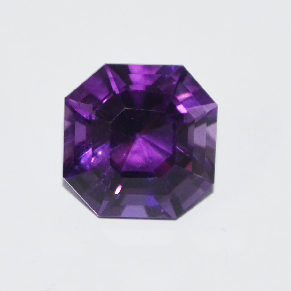 AMETHYST 7.28 Ct.