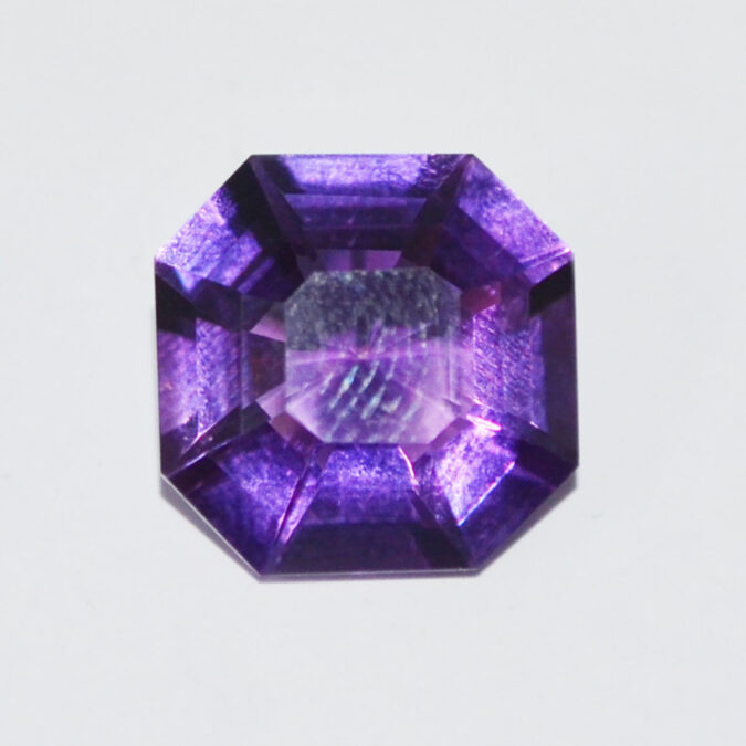 AMETHYST 7.25 Ct. 1 AMEG1152 1 AMETHYST 7.25 Ct.