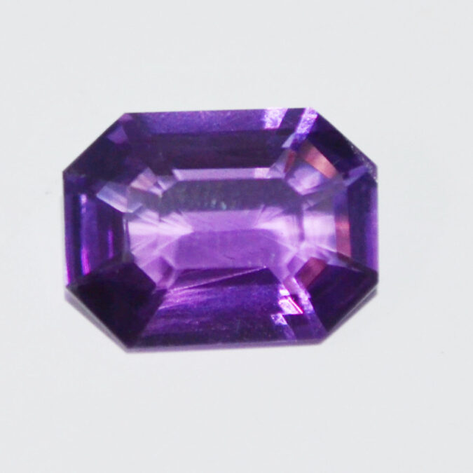 AMETHYST 8.04 Ct. 1 AMEG1155 1 AMETHYST 8.04 Ct.
