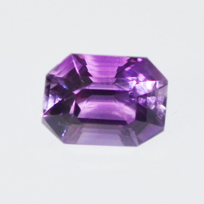 AMETHYST 7.14 Ct. 1 AMEG1156 1 AMETHYST 7.14 Ct.