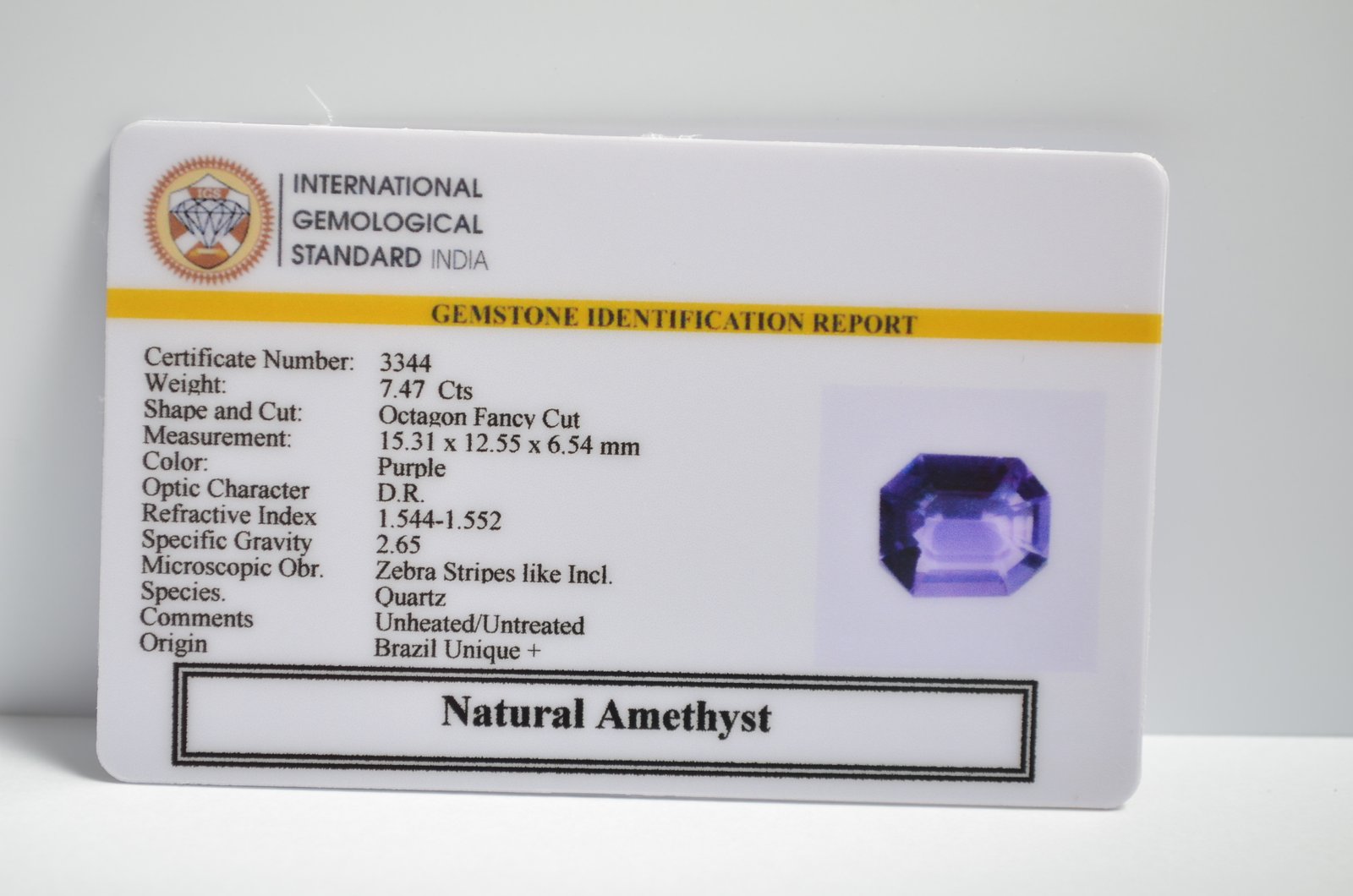 AMEG1157 2 1 AMETHYST 7.47 Ct.