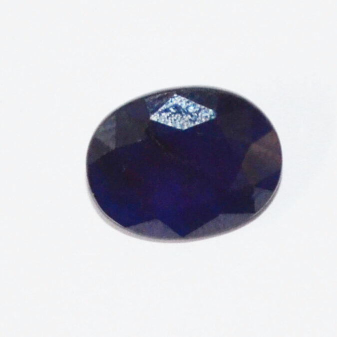 BLUE SAPPHIRE 10.43 Ct. 1 BSP14691 BLUE SAPPHIRE 10.43 Ct.