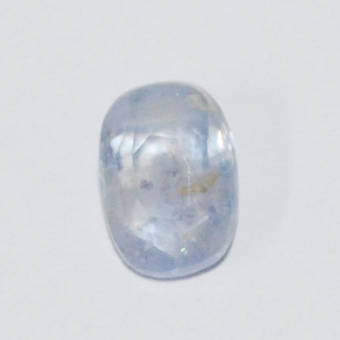 BSP14696 BLUE SAPPHIRE 4.76 Ct.
