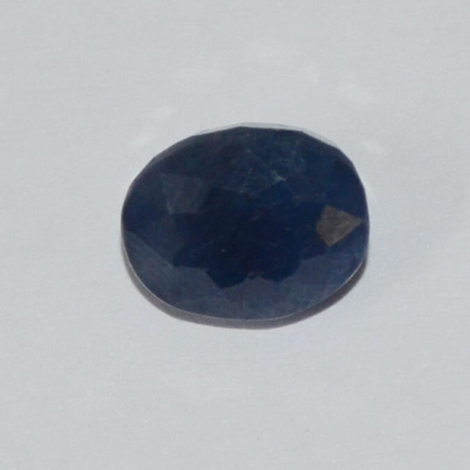 BLUE SAPPHIRE 5.54 Ct. 1 BSP14698 BLUE SAPPHIRE 5.54 Ct.