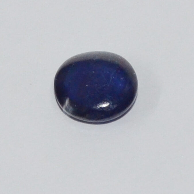 BSP14699 BLUE SAPPHIRE 5.08 Ct.