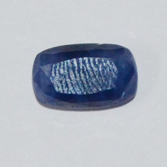 BSP14702 BLUE SAPPHIRE 3.73 Ct.