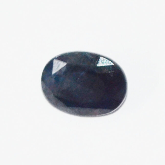 BLUE SAPPHIRE 5.2 Ct. 1 BSP14706 BLUE SAPPHIRE 5.2 Ct.