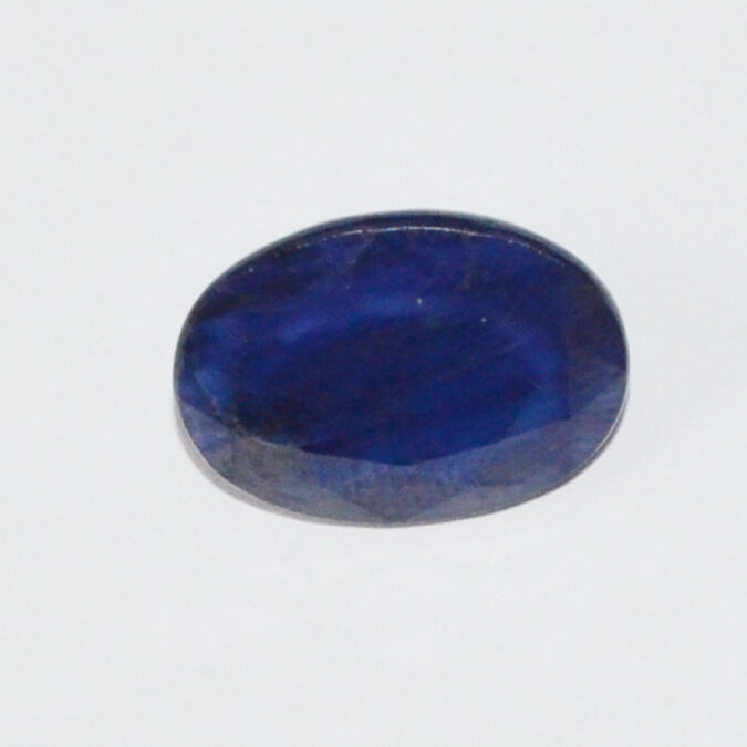 BSP14707 BLUE SAPPHIRE 17.3 Ct.