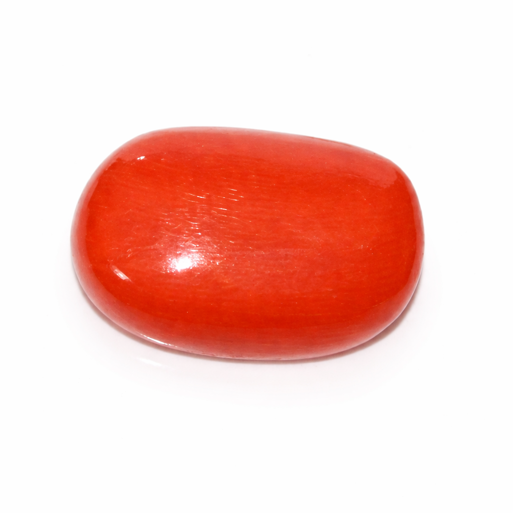 CORAL 9.32 Ct.