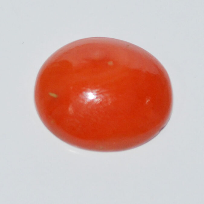 CRL6189 CORAL 7.78 Ct.