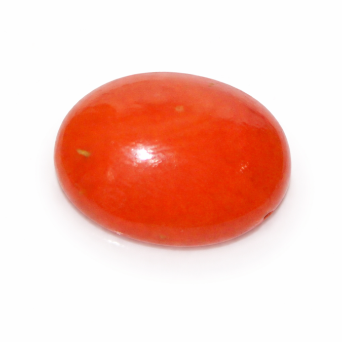 CRL6189 CORAL 7.78 Ct.