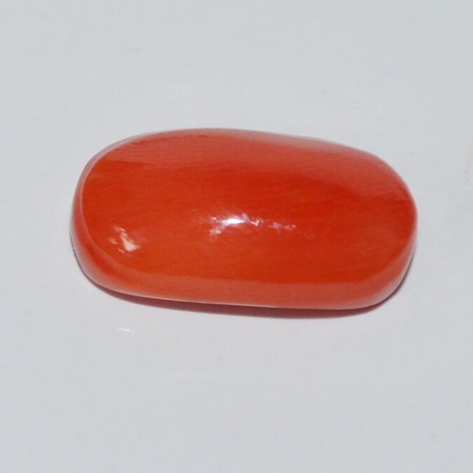 CRL6190 CORAL 6.62 Ct.