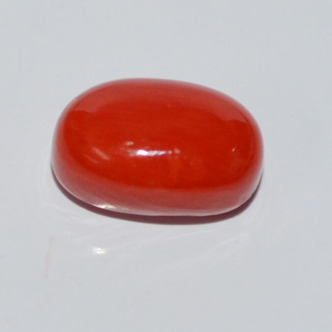 CRL6191 CORAL 6.2 Ct.
